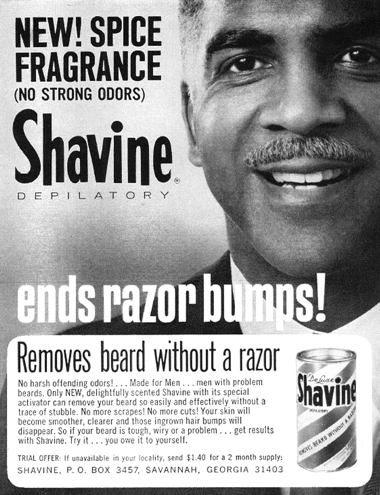 1971 Shavine