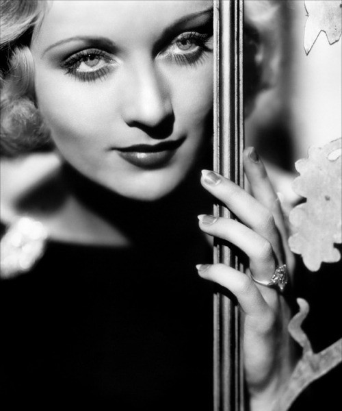 Carol Lombard