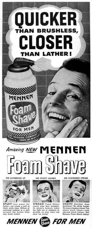 1956 Mennen