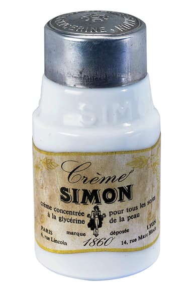 Creme Simon