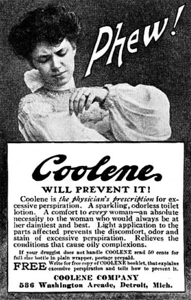 1904 Coolene