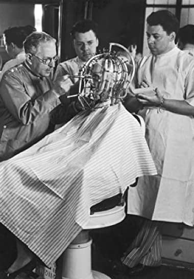 1933 Max Factors Beauty Calibrator