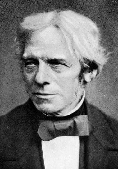 Michael Faraday