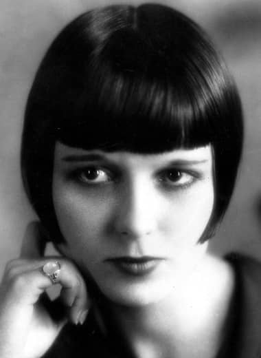 1925 Louise Brooks