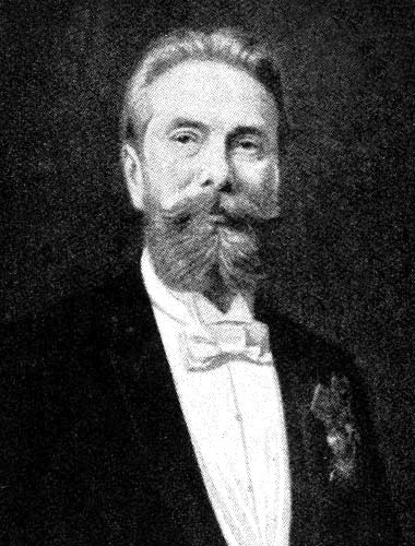 Ludwig Leichner