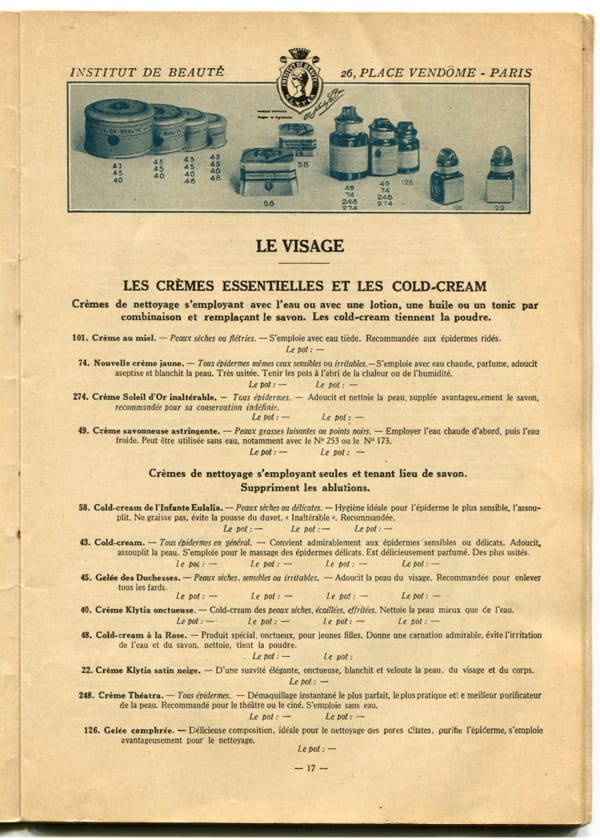 La beaute cest toute la femme page 19