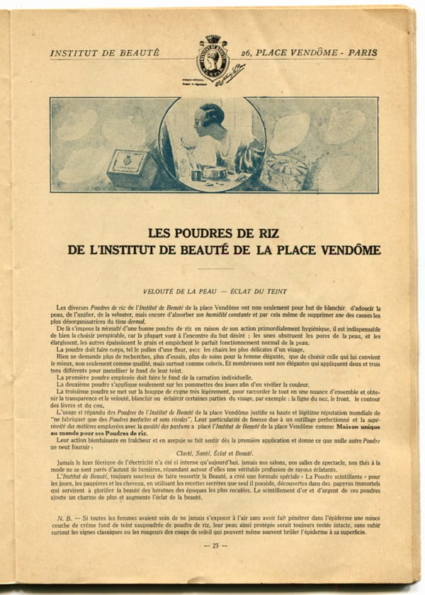 La beaute cest toute la femme page 25