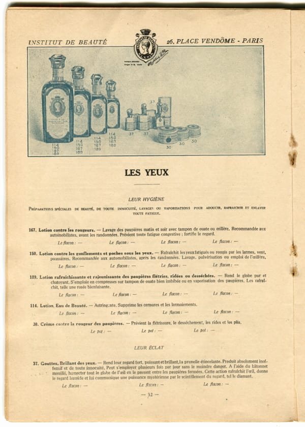 La beaute cest toute la femme page 34