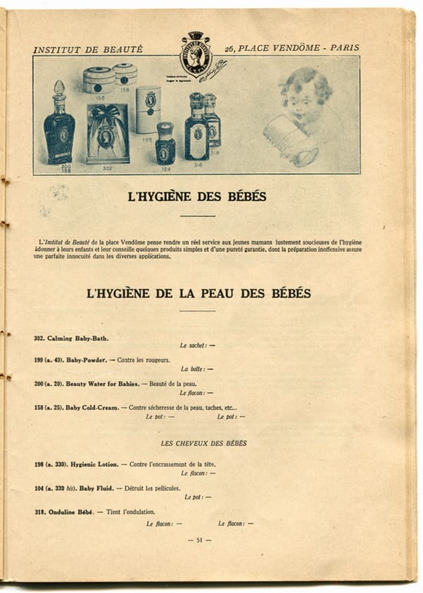La beaute cest toute la femme page 53