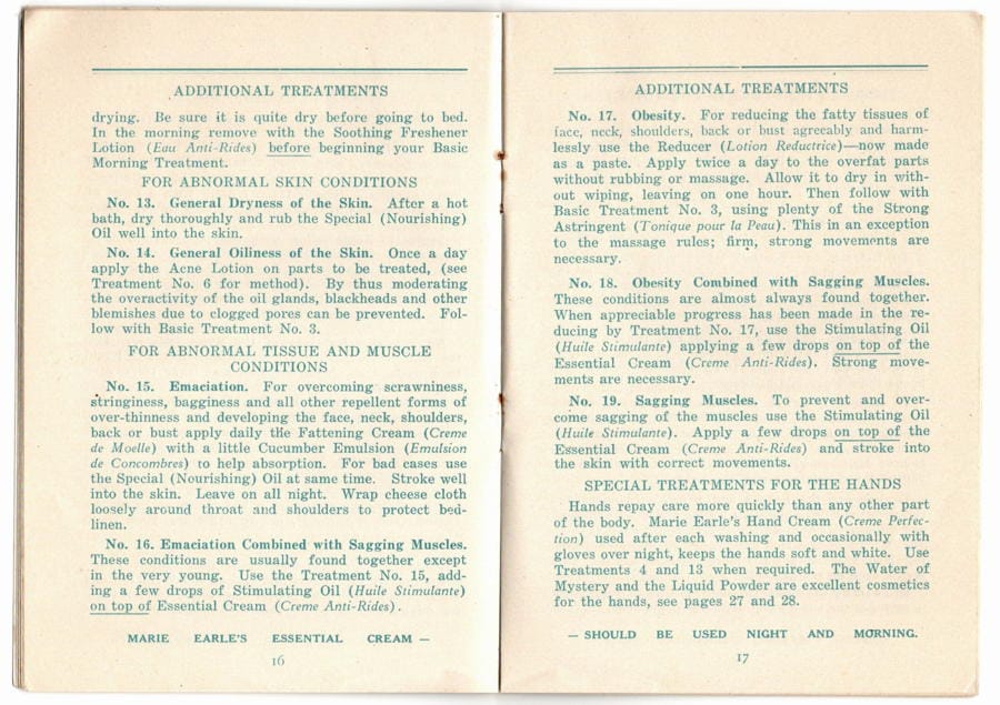 The Other Side of the Moon pages 16-17