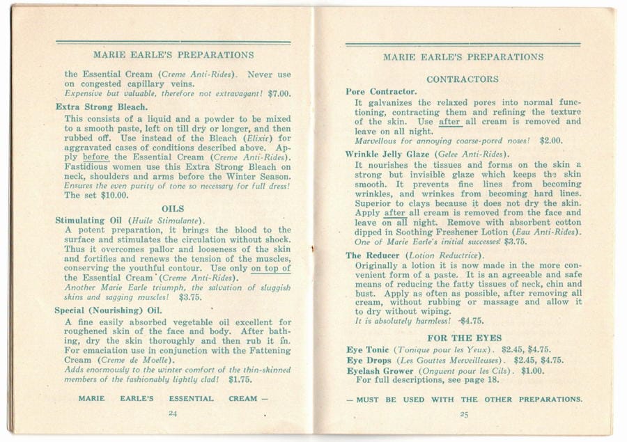 The Other Side of the Moon pages 24-25