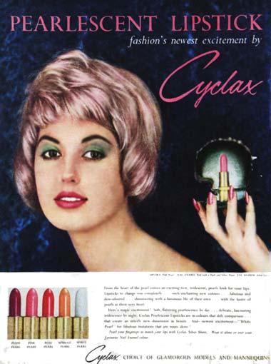 1959 Cyclax