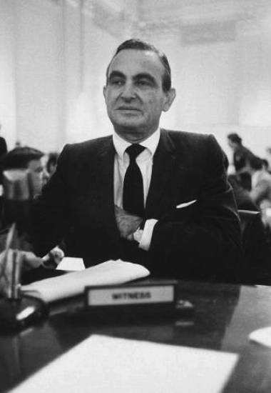 Charles Revson