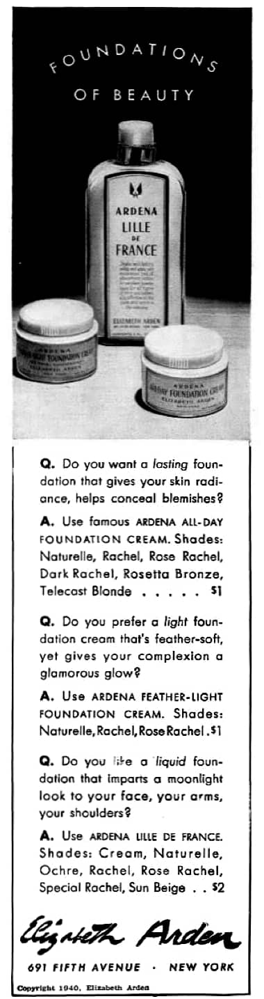 1940-foundations