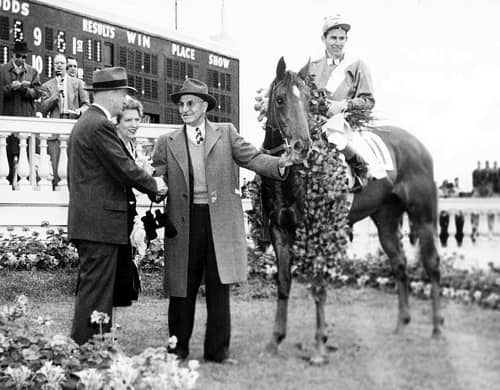 1947 Kentucky Derby