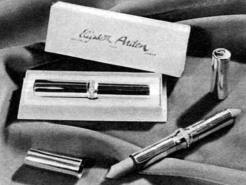 1953 Jewelled Duet Lipstick