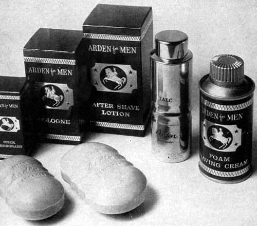 1957 Arden for Men