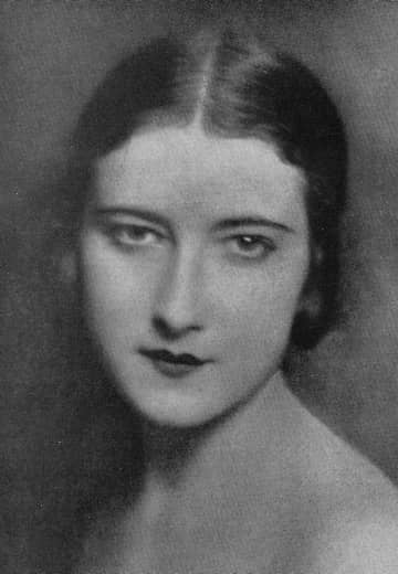 Cosmetics And Skin Elizabeth Arden 1920 1930