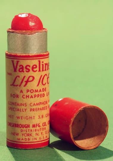 Vaseline Lip Ice