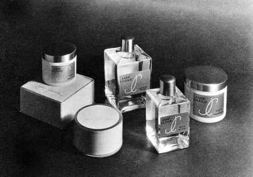 1933 Jane Cloud products