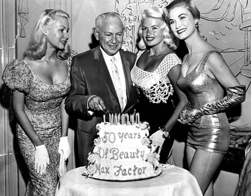 1959 golden jubilee celebration