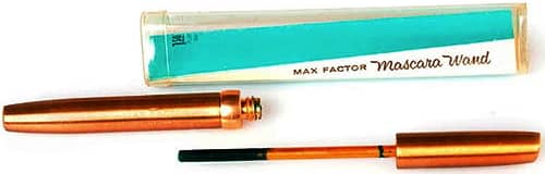 Max Factor Wand Mascara