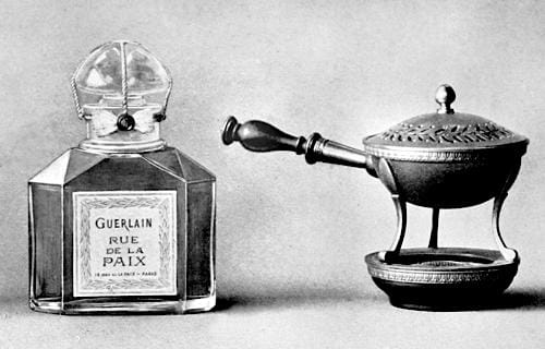 Cosmetics and Skin: Guerlain