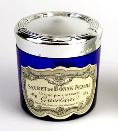 Cosmetics and Skin: Guerlain