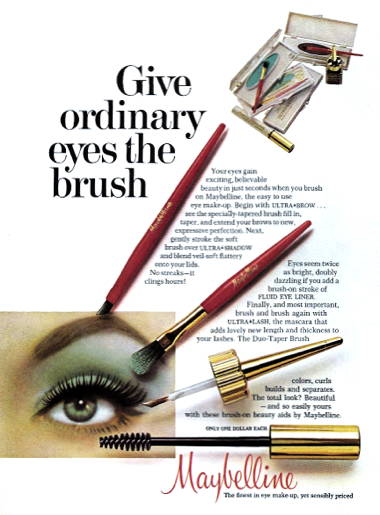 1966 Maybelline