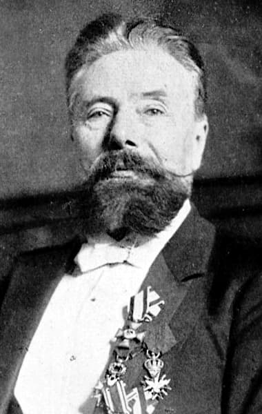 Johann Ludwig Leichner