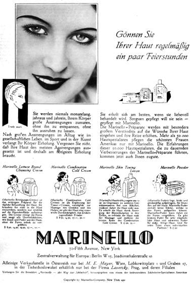 1939 Marinello