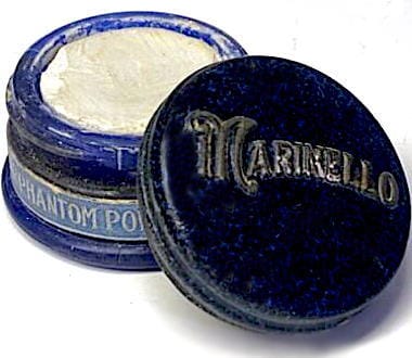 Marinello Phantom Powder