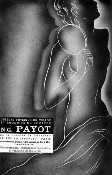 1932 N. G. Payot