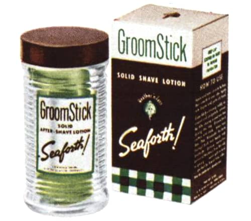 1951 Groomstick