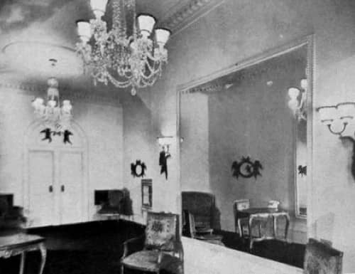 1948 Pomeroy reception room