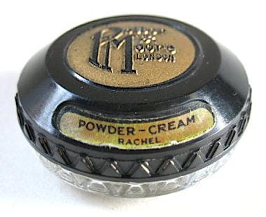 Potter and Moore Mitcham Lavender Powder-Cream