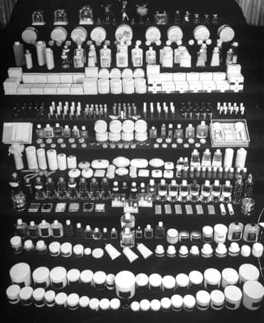 1937 Rubinstein products