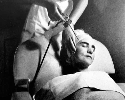 1938 Oxylation Treatment