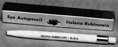 1951 Helena Rubinstein Eye Autopencil