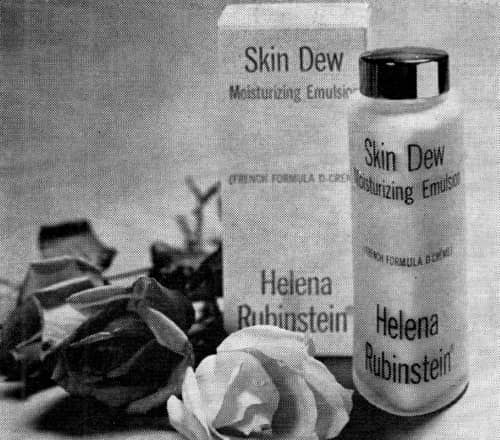 1956 Skin Dew