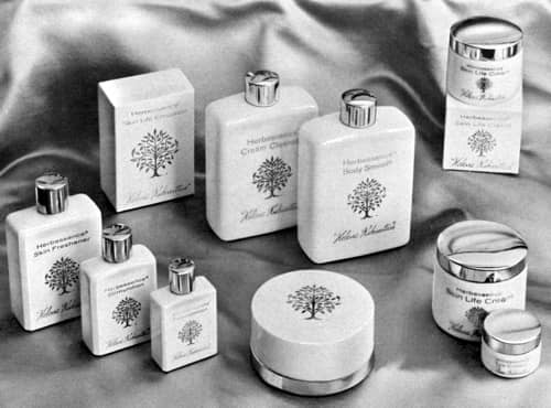 1961 Herbessence Collection
