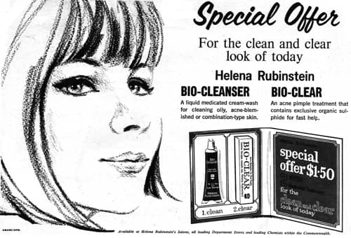 967 Bio-Cleanser and Bio-Clear