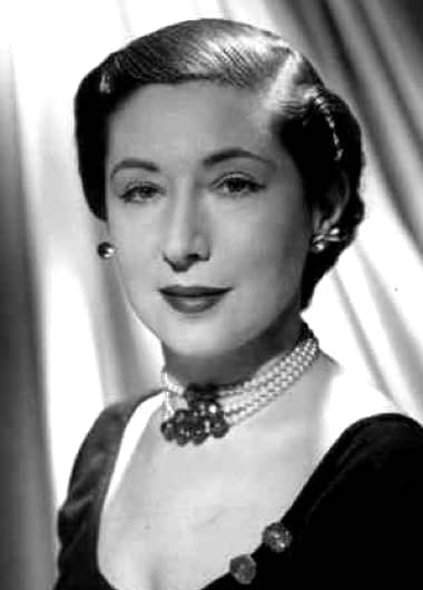 Cosmetics and Skin: Helena Rubinstein (1930-1945)