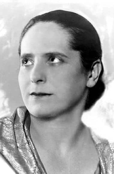 Helena Rubinstein