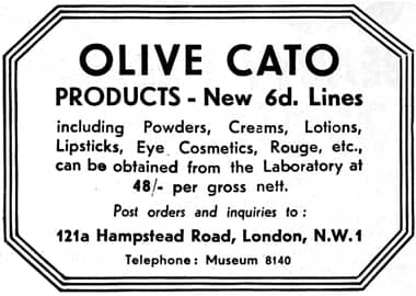 1934-olive-cato