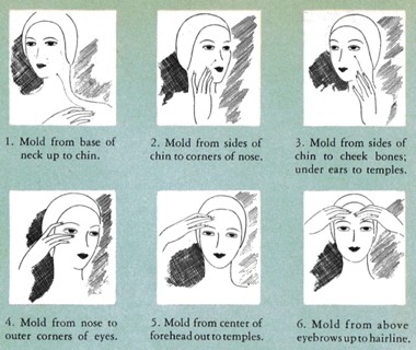 Contoure Laboratories Face Molding