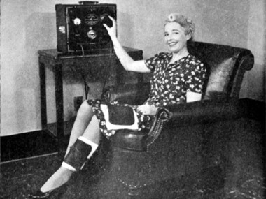 home-diathermy