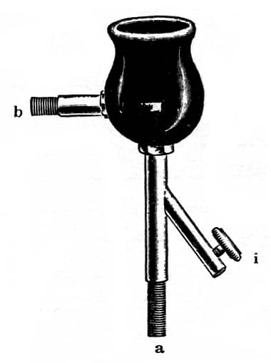 1915 Electrolytic Cup