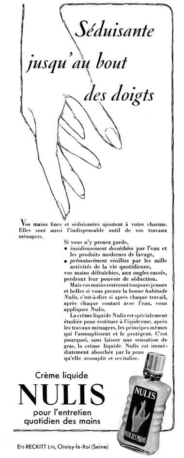 1956 Nulis