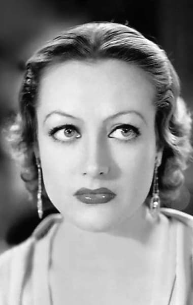 Joan Crawford
